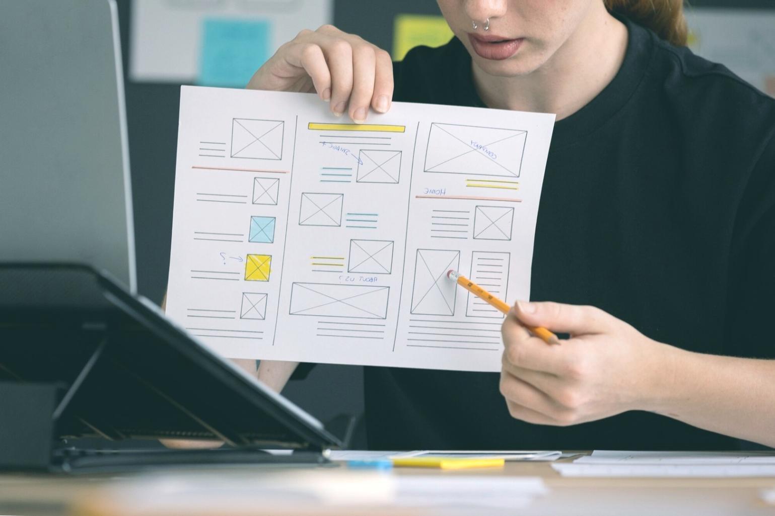 Seminar zur Website-Traffic-Optimierung