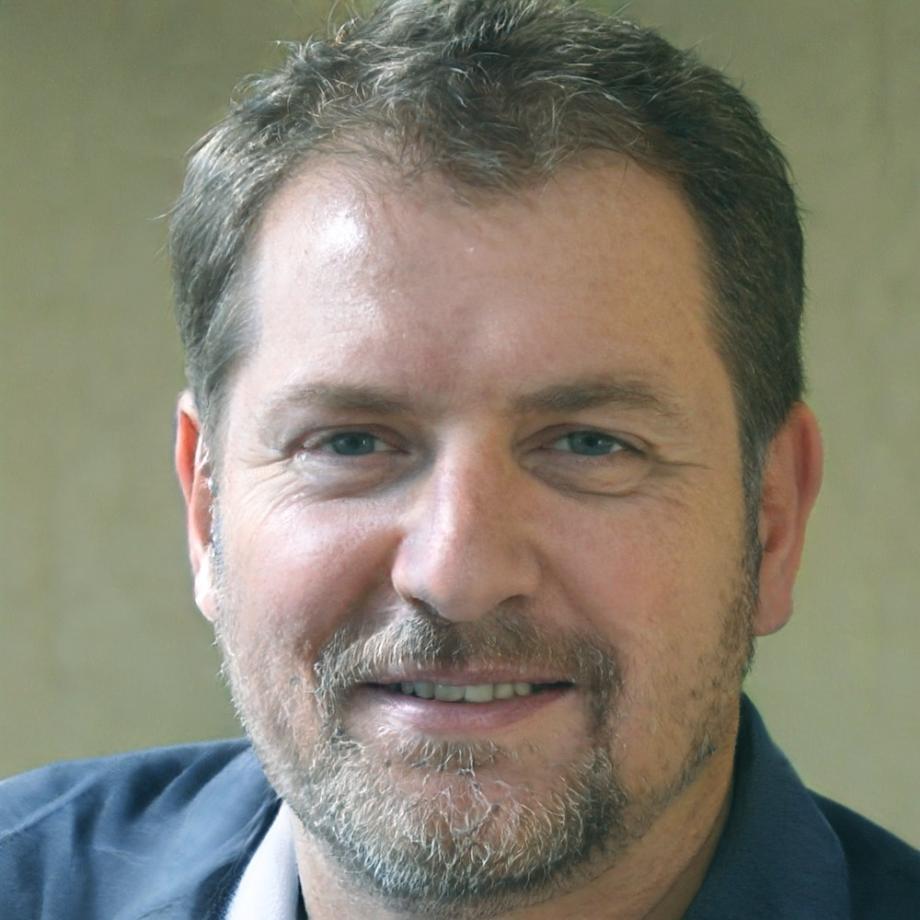 Seminarleiter Björn Ahlberg